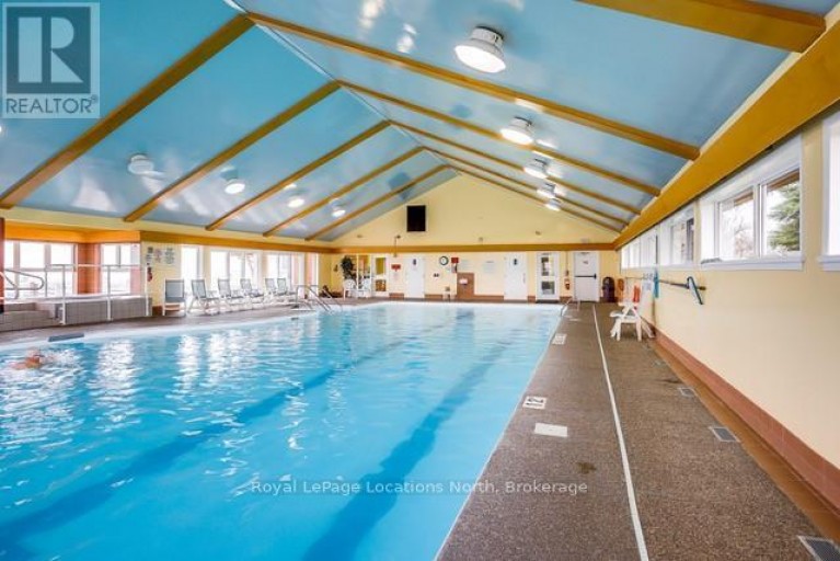 395 MARINERS WAY, Collingwood, Ontario, L9Y5C7