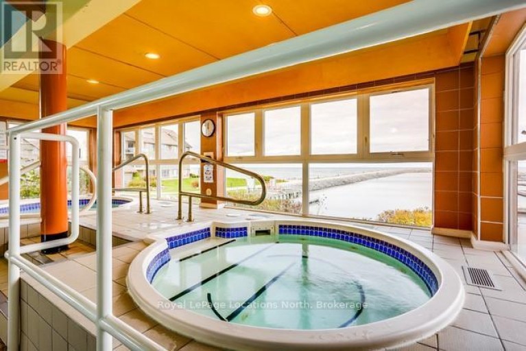 395 MARINERS WAY, Collingwood, Ontario, L9Y5C7