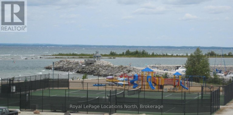 395 MARINERS WAY, Collingwood, Ontario, L9Y5C7