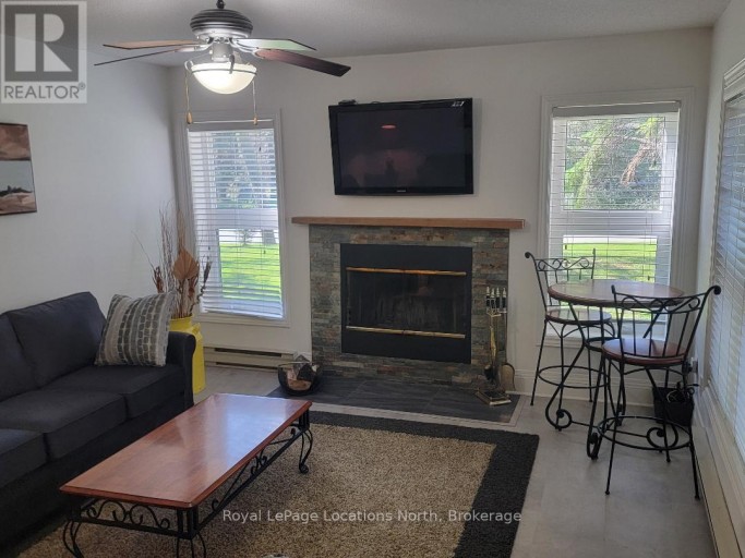 395 MARINERS WAY, Collingwood, Ontario, L9Y5C7