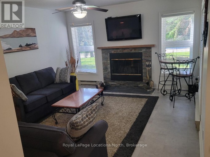 395 MARINERS WAY, Collingwood, Ontario, L9Y5C7