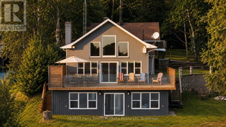 247 Blue Jay Road, French River, Ontario (id X13703634)