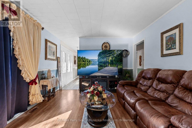 440 HIGH STREET, Sundridge, Ontario, P0A1Z0