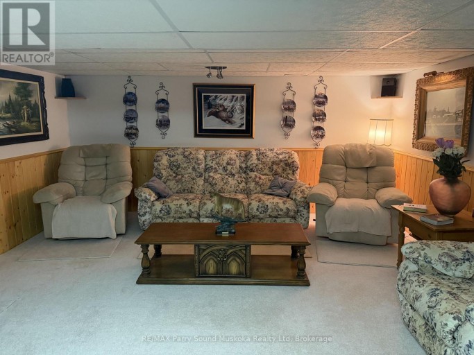 440 HIGH STREET, Sundridge, Ontario, P0A1Z0