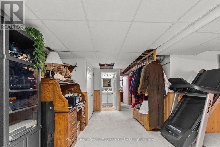 440 HIGH STREET, Sundridge, Ontario, P0A1Z0