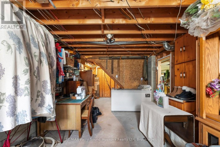440 HIGH STREET, Sundridge, Ontario, P0A1Z0