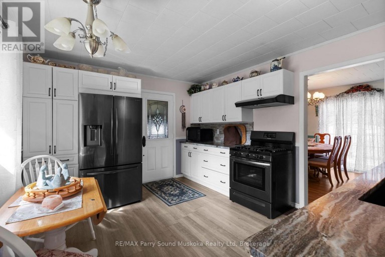 440 HIGH STREET, Sundridge, Ontario, P0A1Z0