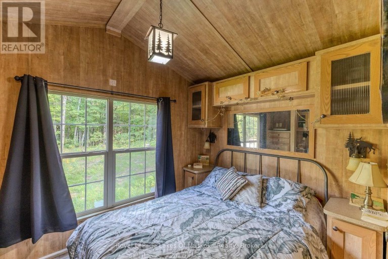 88 RYE ROAD, Parry Sound Remote Area (Lount), Ontario, P0A1X0
