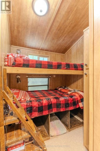 88 RYE ROAD, Parry Sound Remote Area (Lount), Ontario, P0A1X0