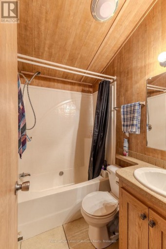 88 RYE ROAD, Parry Sound Remote Area (Lount), Ontario, P0A1X0
