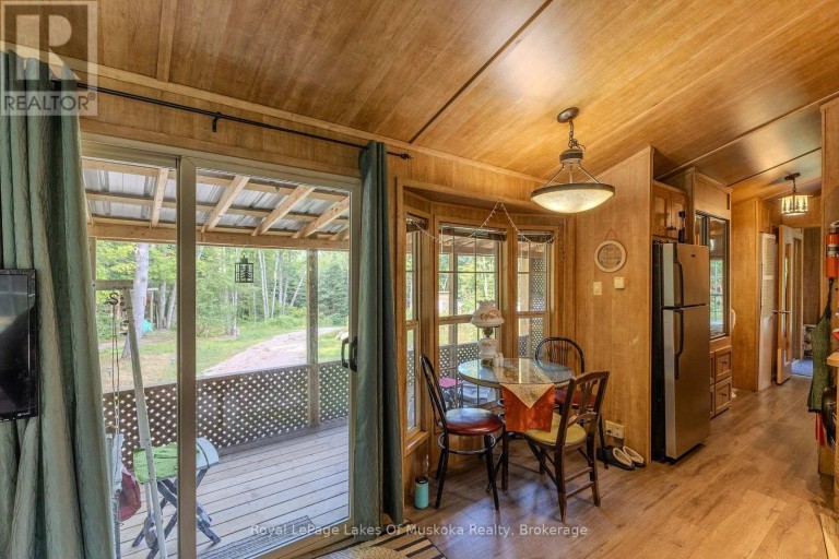 88 RYE ROAD, Parry Sound Remote Area (Lount), Ontario, P0A1X0