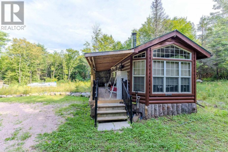 88 RYE ROAD, Parry Sound Remote Area (Lount), Ontario, P0A1X0