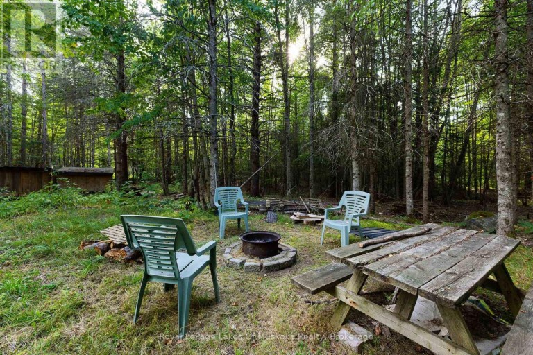 88 RYE ROAD, Parry Sound Remote Area (Lount), Ontario, P0A1X0