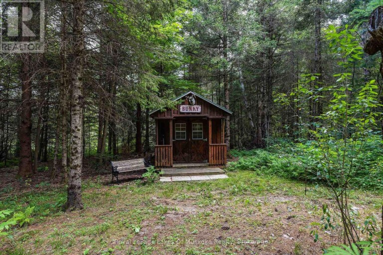 88 RYE ROAD, Parry Sound Remote Area (Lount), Ontario, P0A1X0