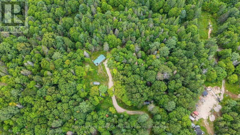 88 RYE ROAD, Parry Sound Remote Area (Lount), Ontario, P0A1X0