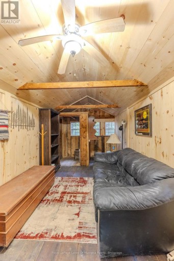 88 RYE ROAD, Parry Sound Remote Area (Lount), Ontario, P0A1X0