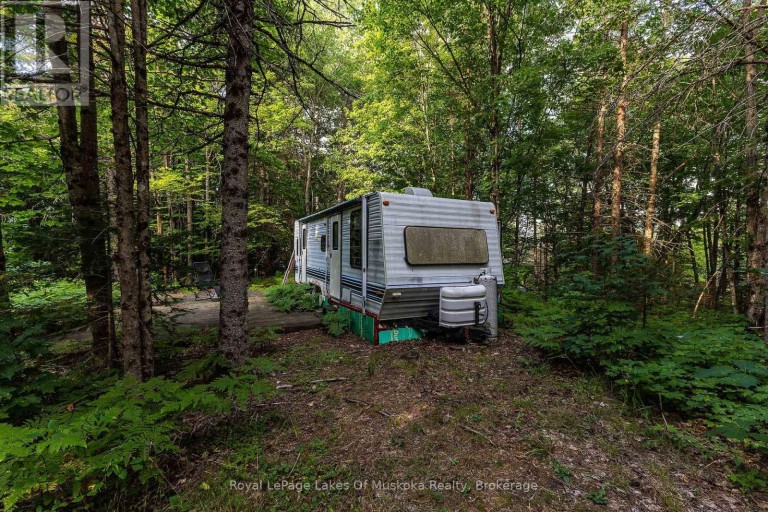 88 RYE ROAD, Parry Sound Remote Area (Lount), Ontario, P0A1X0
