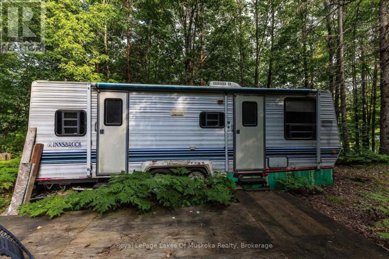 88 RYE ROAD, Parry Sound Remote Area (Lount), Ontario, P0A1X0