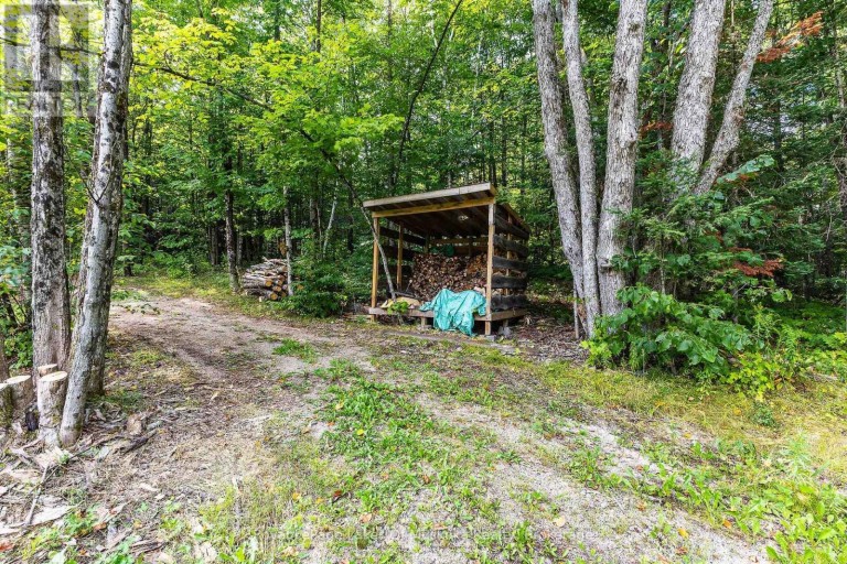 88 RYE ROAD, Parry Sound Remote Area (Lount), Ontario, P0A1X0