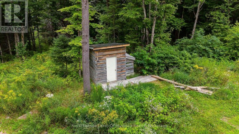 88 RYE ROAD, Parry Sound Remote Area (Lount), Ontario, P0A1X0