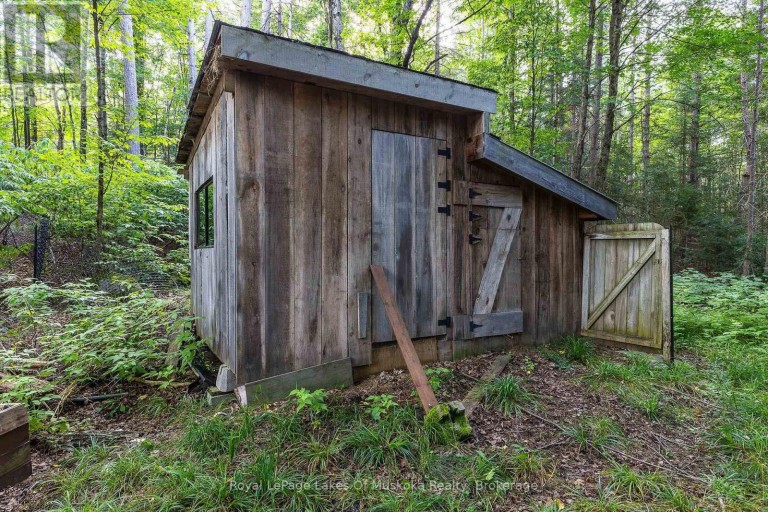 88 RYE ROAD, Parry Sound Remote Area (Lount), Ontario, P0A1X0