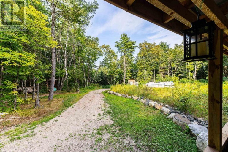 88 RYE ROAD, Parry Sound Remote Area (Lount), Ontario, P0A1X0