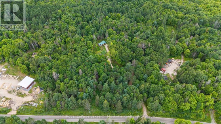 88 RYE ROAD, Parry Sound Remote Area (Lount), Ontario, P0A1X0