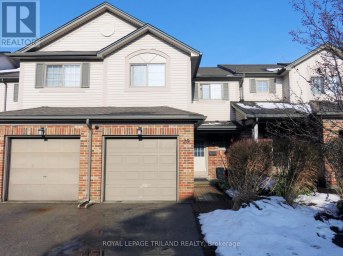 25 - 505 PROUDFOOT LANE London North (North N) Ontario photo 1