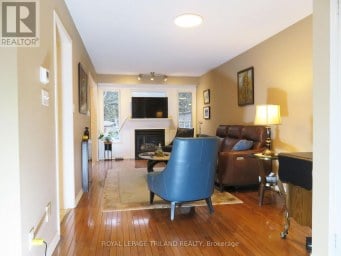 25 - 505 PROUDFOOT LANE London North (North N) Ontario photo 2