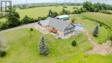 107 6TH LINE Haldimand Ontario photo 1