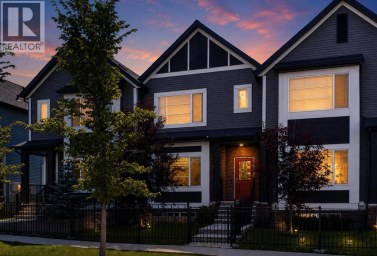 1079 Lanark Boulevard SE Airdrie Alberta photo 1