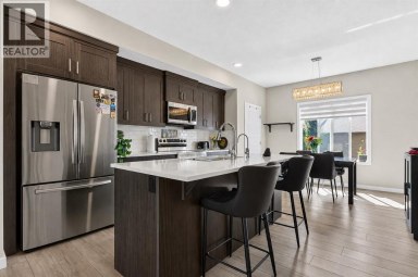 1079 Lanark Boulevard SE Airdrie Alberta photo 12
