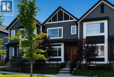 1079 Lanark Boulevard SE Airdrie Alberta photo 2