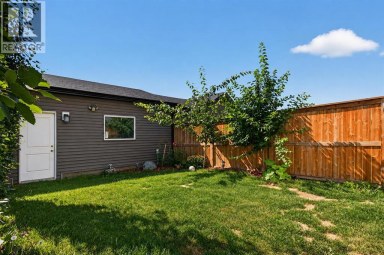 1079 Lanark Boulevard SE Airdrie Alberta photo 34