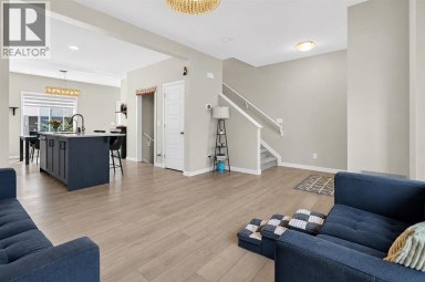 1079 Lanark Boulevard SE Airdrie Alberta photo 5