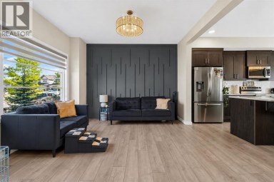 1079 Lanark Boulevard SE Airdrie Alberta photo 8