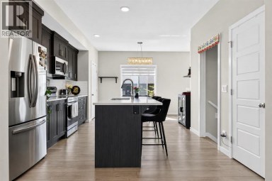 1079 Lanark Boulevard SE Airdrie Alberta photo 9