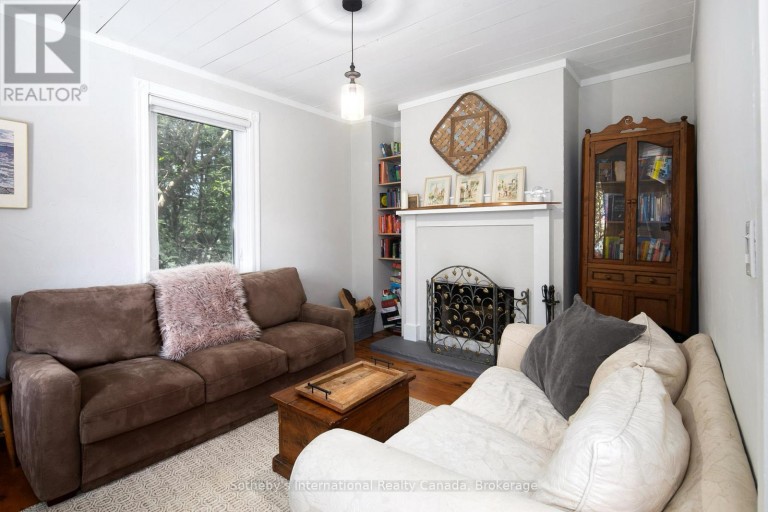 119 MATILDA STREET, Blue Mountains, Ontario, N0H1J0