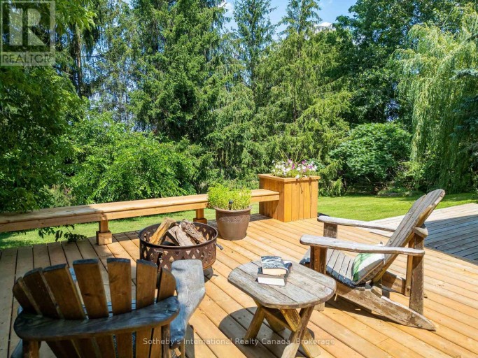 119 MATILDA STREET, Blue Mountains, Ontario, N0H1J0