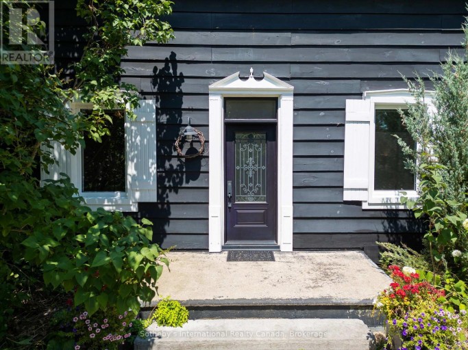 119 MATILDA STREET, Blue Mountains, Ontario, N0H1J0