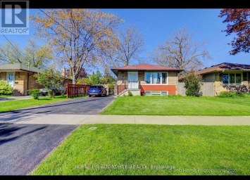 6 GREYABBEY TRAIL Toronto (Guildwood) Ontario photo 1