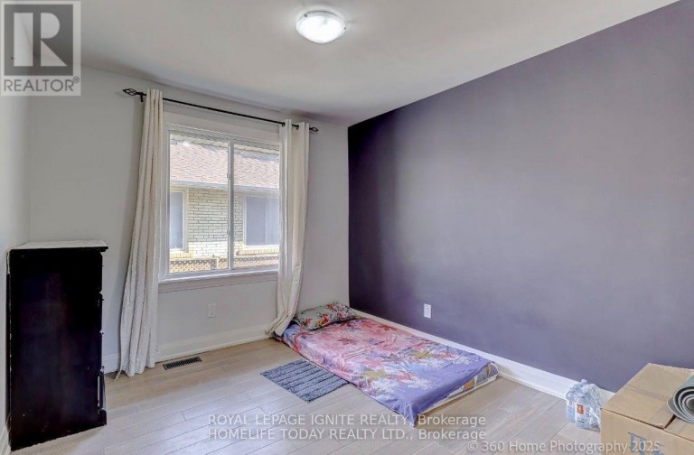 6 GREYABBEY TRAIL, Toronto (Guildwood), Ontario, M1E1V7