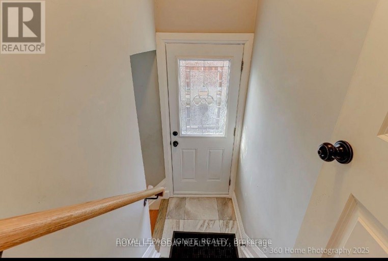 6 GREYABBEY TRAIL, Toronto (Guildwood), Ontario, M1E1V7