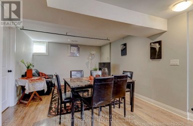 6 GREYABBEY TRAIL Toronto (Guildwood) Ontario photo 14
