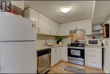 6 GREYABBEY TRAIL Toronto (Guildwood) Ontario photo 15