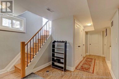 6 GREYABBEY TRAIL Toronto (Guildwood) Ontario photo 16