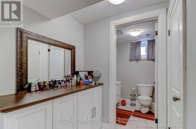 6 GREYABBEY TRAIL Toronto (Guildwood) Ontario photo 17