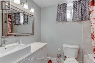 6 GREYABBEY TRAIL Toronto (Guildwood) Ontario photo 18