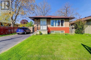 6 GREYABBEY TRAIL Toronto (Guildwood) Ontario photo 2