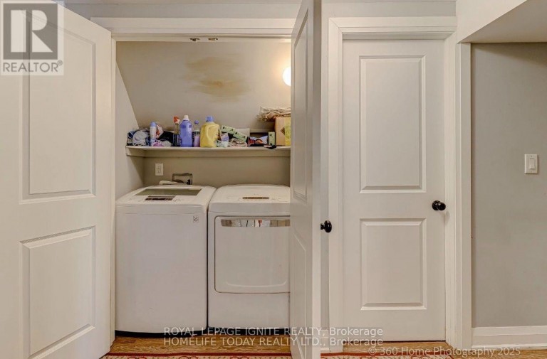 6 GREYABBEY TRAIL, Toronto (Guildwood), Ontario, M1E1V7